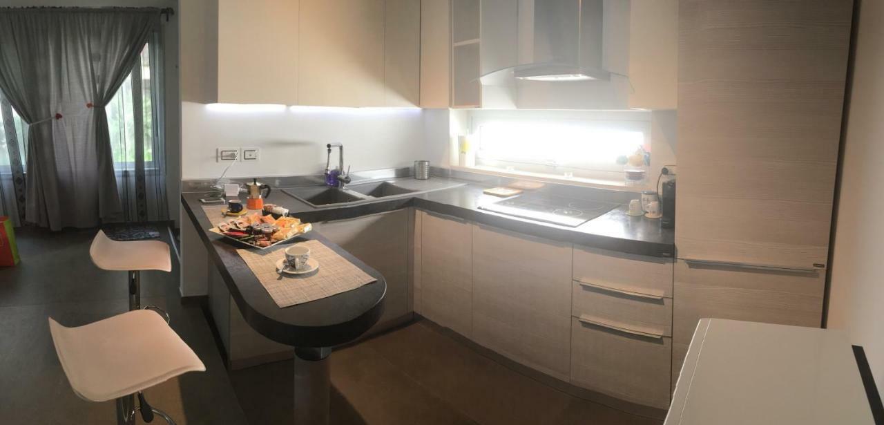 Kalendoola'S Suite Λέτσε Εξωτερικό φωτογραφία